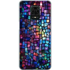 Gustaf - Mobilskal till Xiaomi Redmi Note 9 Pro med Disco