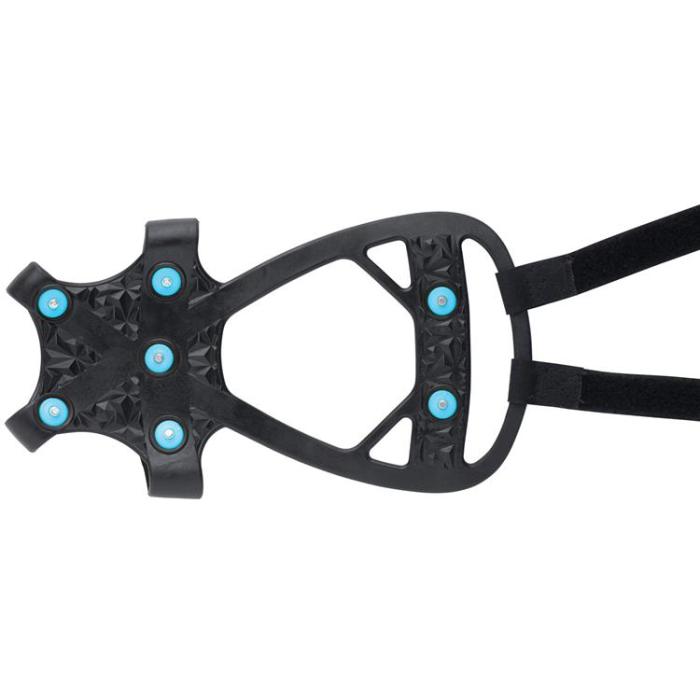 UTGATT1 - Nordic Grip Running Strl 44-47 - Svart