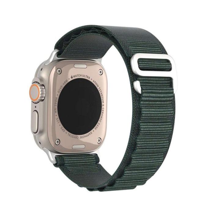 Dux Ducis - Dux Ducis Apple Watch 44/45/46/49mm Armband GS Nylon