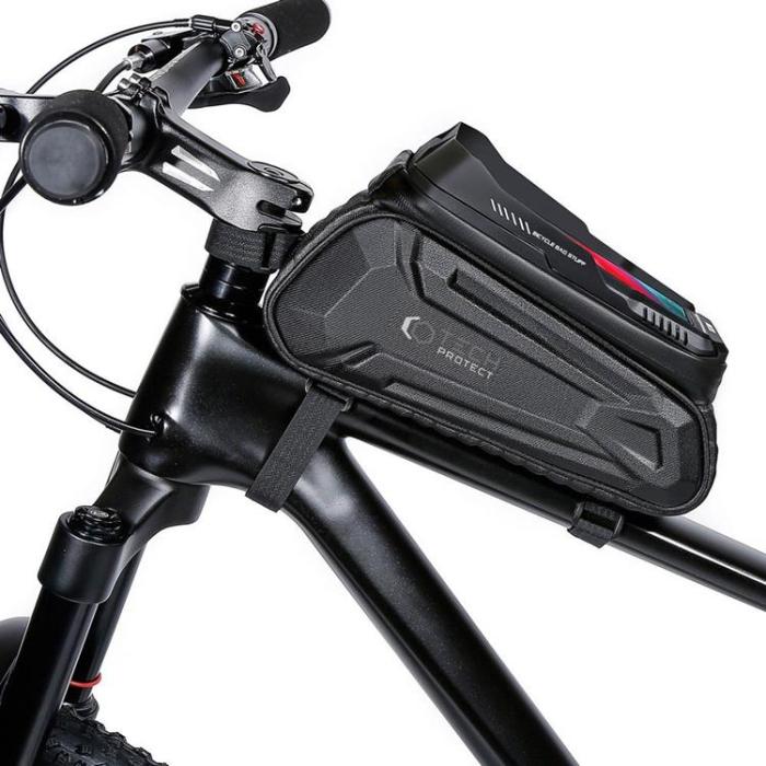 UTGATT - XT5 Mobilhållare för Cykel - Svart