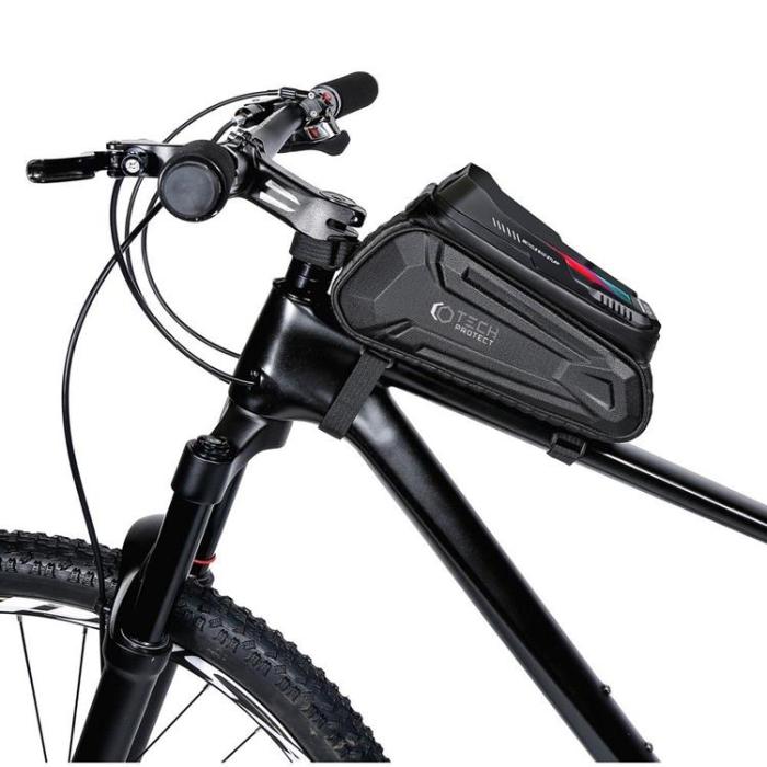 UTGATT - XT5 Mobilhållare för Cykel - Svart