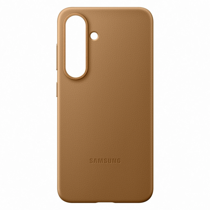 Samsung - Samsung Galaxy S25 Mobilskal Kindsuit - Guld