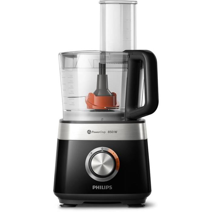 UTGATT1 - PHILIPS Matberedare Kompakt 850 Watt Blender HR7530 / 10