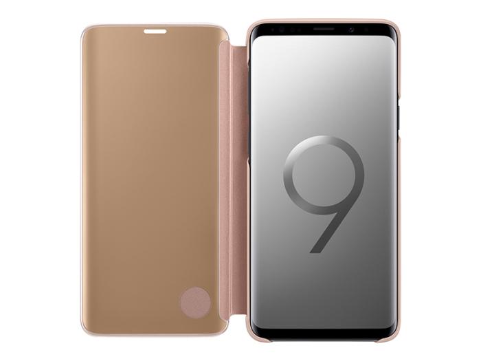 UTGATT4 - Samsung Clear View Standing Galaxy S9+