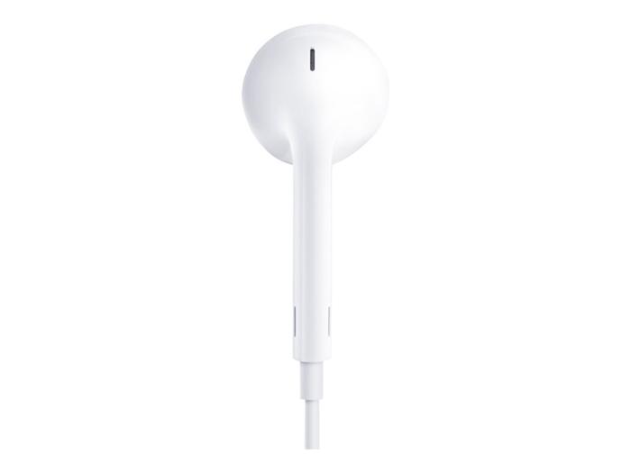 Apple - Apple Ear-Pods Lightning With Remote And Mic