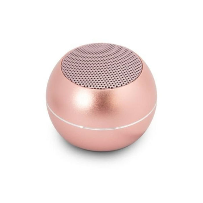 Guess - Guess Bluetooth Högtalare Mini - Rosa