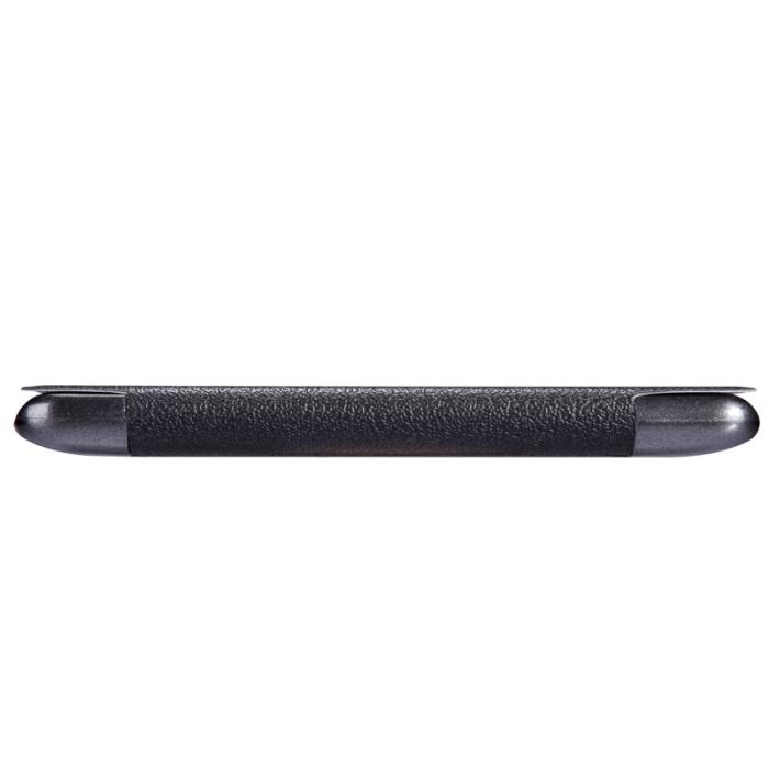 Nillkin - Nillkin Fresh Series View till Sony Xperia E1 (Svart)