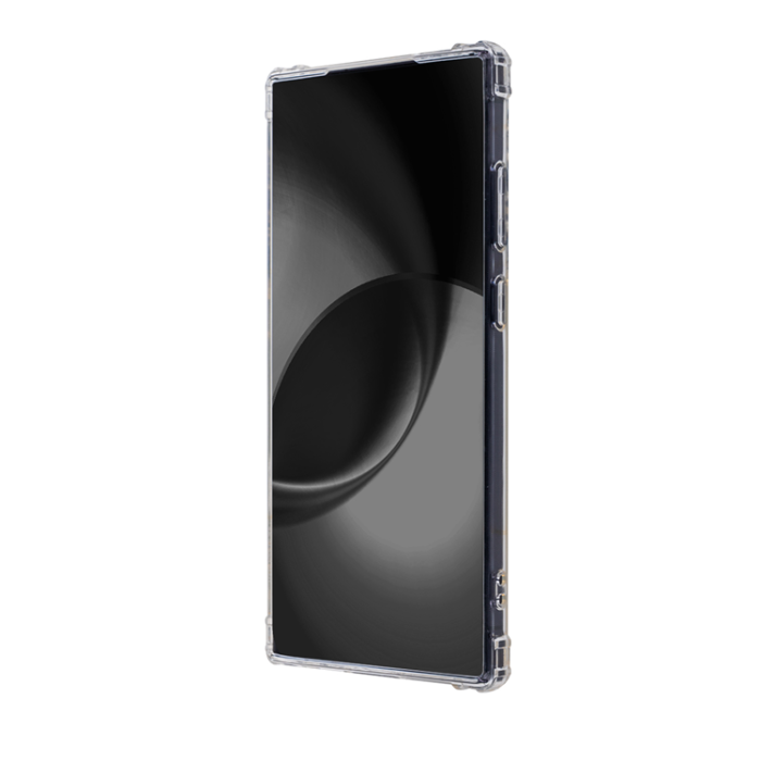 Tecto Shield - Tecto Shield Galaxy A54 5G Mobilskal Guard - Transparent