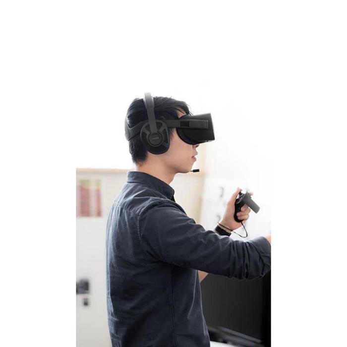 Koss - Koss Headset Gaming GMR545 Air - Svart