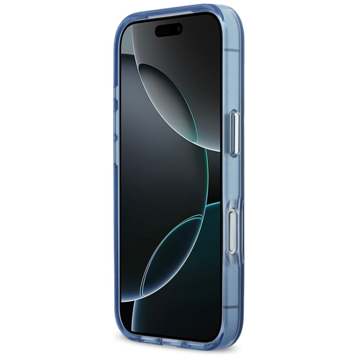 KARL LAGERFELD - Karl Lagerfeld Mobilskal För iPhone 17 Pro Max Magsafe Karl & Choupette Back