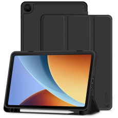Tech-Protect - Tech-Protect Fodral F&ouml;r Xiaomi Redmi Pad 2 9.7 SC Penna - Svart