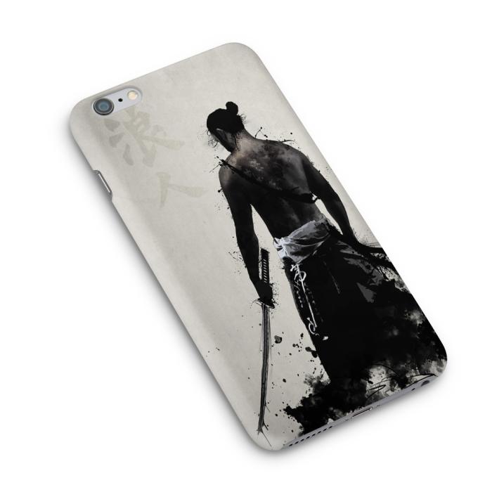 UTGATT5 - Skal till Apple iPhone 6(S) - Ronin