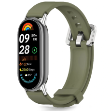 Tech-Protect - Tech-Protect Xiaomi Smart Band 8/9/10/NFC Armband Icon Classic