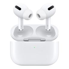 UTGATT5 - APPLE AirPods Pro med Magsafe Skal (2021) - Vit