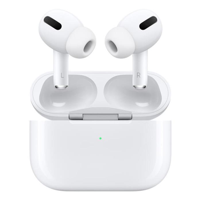 UTGATT5 - APPLE AirPods Pro med Magsafe Skal (2021) - Vit