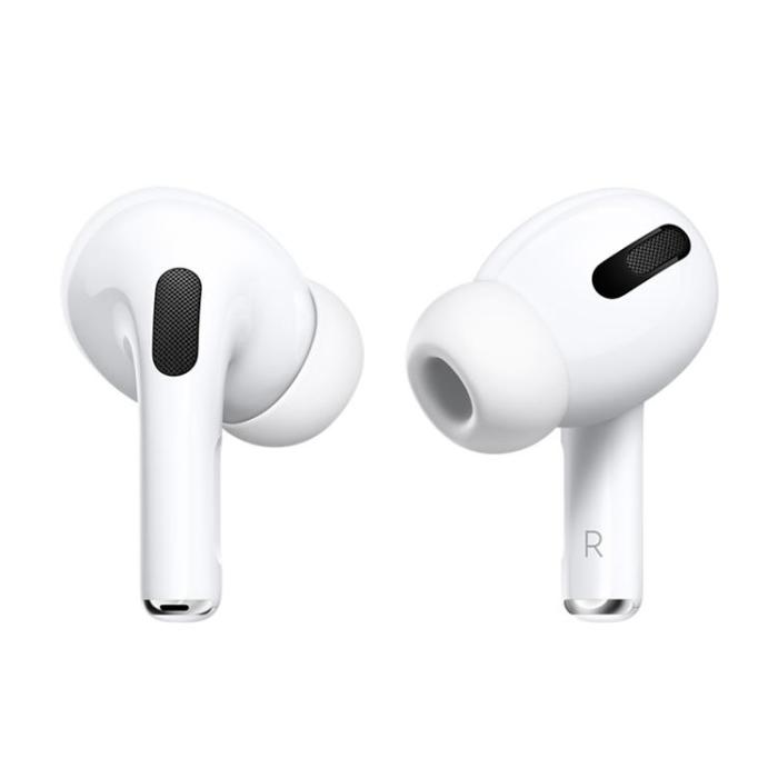 UTGATT5 - APPLE AirPods Pro med Magsafe Skal (2021) - Vit