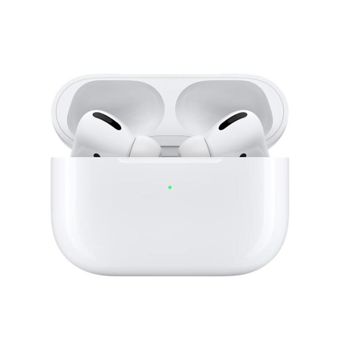 UTGATT5 - APPLE AirPods Pro med Magsafe Skal (2021) - Vit