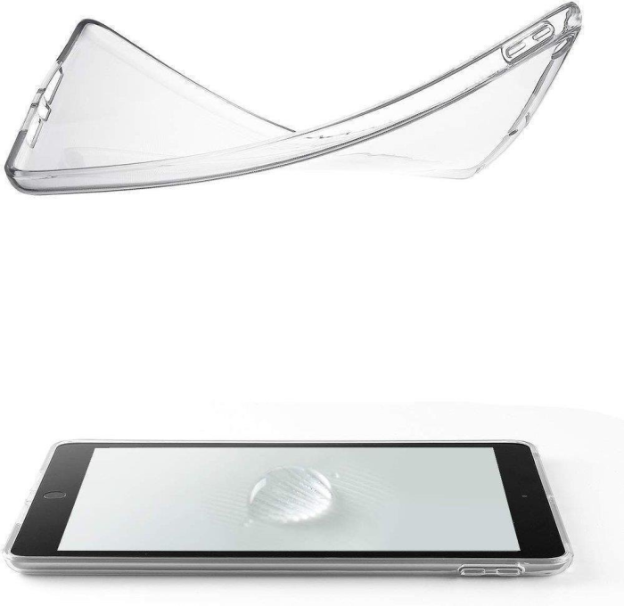 OEM - Huawei Matepad Pro 11 (2022) Skal Slim - Transparent