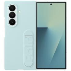 Samsung - Samsung Galaxy Z Fold 7 Mobilskal Silikon - Mynta