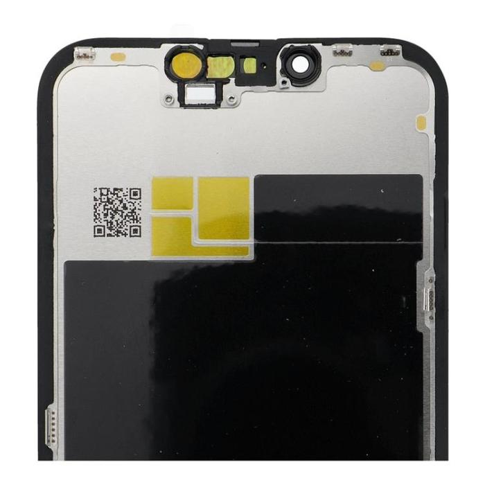 A-One Brand - iPhone 13 Skärm med LCD-display JK FullHD Incell Byt IC