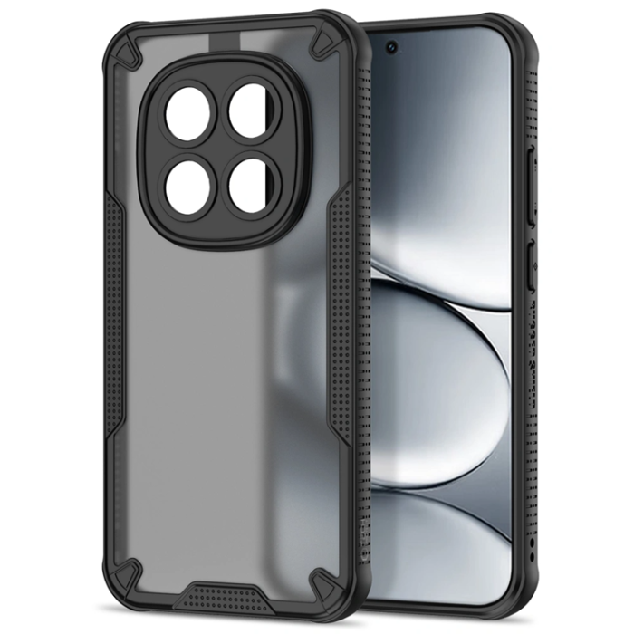 Tech-Protect - Tech-Protect Mobilskal för Xiaomi Redmi Note 15 Pro 5G Rugged Shield