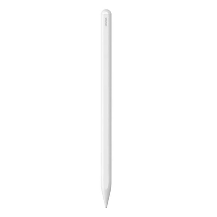BASEUS - Baseus Smooth Active Stylus Penna - Vit