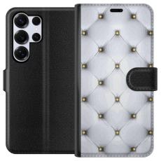 iSecrets - Plånboksfodral till Samsung Galaxy S25 Ultra med Fancy