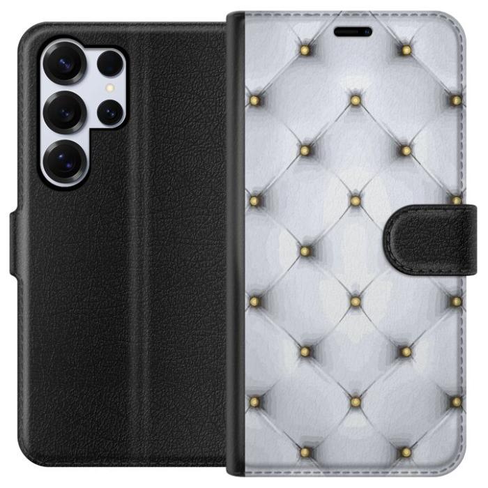 iSecrets - Plånboksfodral till Samsung Galaxy S25 Ultra med Fancy