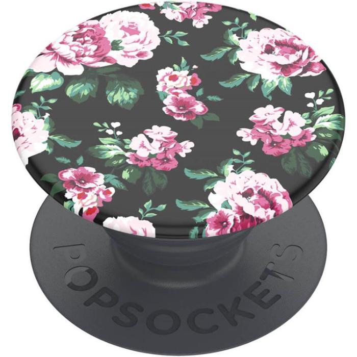 PopSockets - Popsockets Basic Grip Med Ställfunktion - English Garden