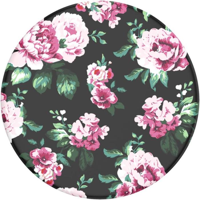 PopSockets - Popsockets Basic Grip Med Ställfunktion - English Garden