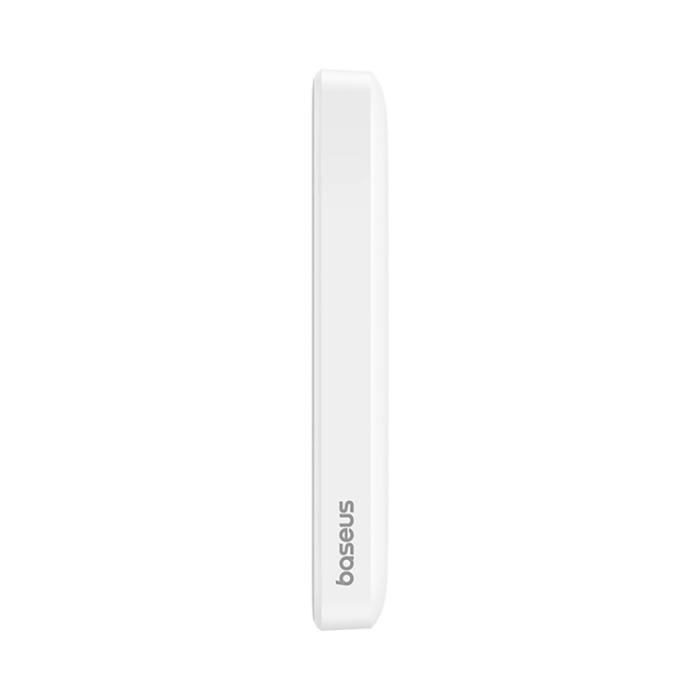 BASEUS - Baseus Magsafe Mini Magnetic Powerbank 6000mAh 20W - Vit