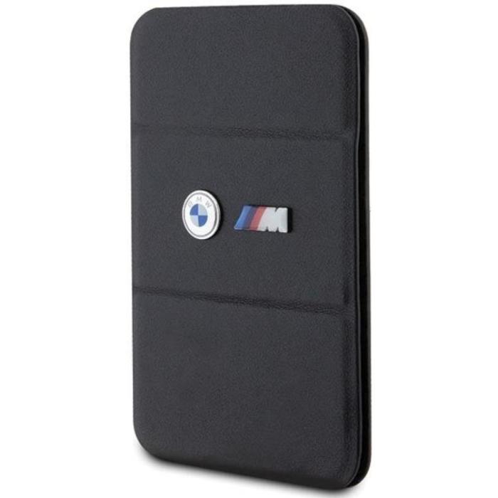 BMW - BMW Magsafe Korthållare M Edition Collection - Svart