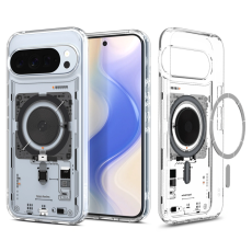 Spigen - Spigen Google Pixel 10 Pro XL Mobilskal Magsafe Ultra Hybrid - Neo One
