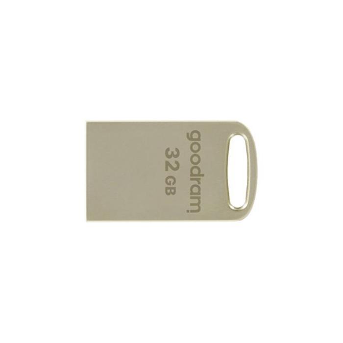 UTGATT1 - Goodram Pendrive 32 GB Gen2 - Silver