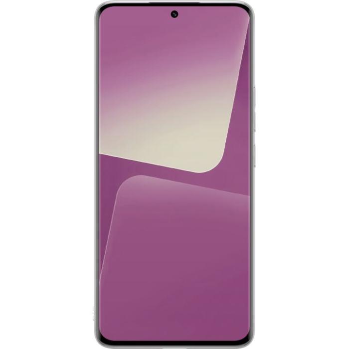 iSecrets - Mobilskal till Xiaomi 13 Pro med Ylande varg