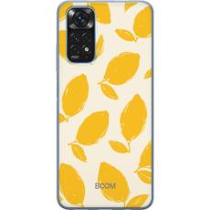iSecrets - Mobilskal till Xiaomi Redmi Note 11 med Lemon Breeze