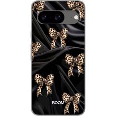 iSecrets - Mobilskal till Google Pixel 8 med Leopard Bow