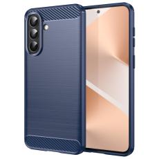 WANLONFENG - WANLONFENG Mobilskal till Samsung Galaxy A57 Plast - Bl&aring;