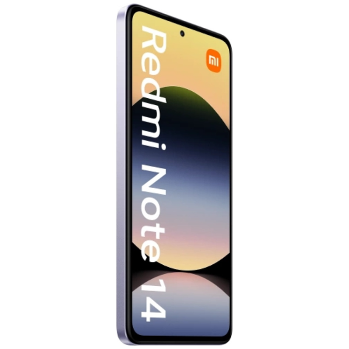 Xiaomi - Xiaomi Redmi Note 14 6/128GB - Lila