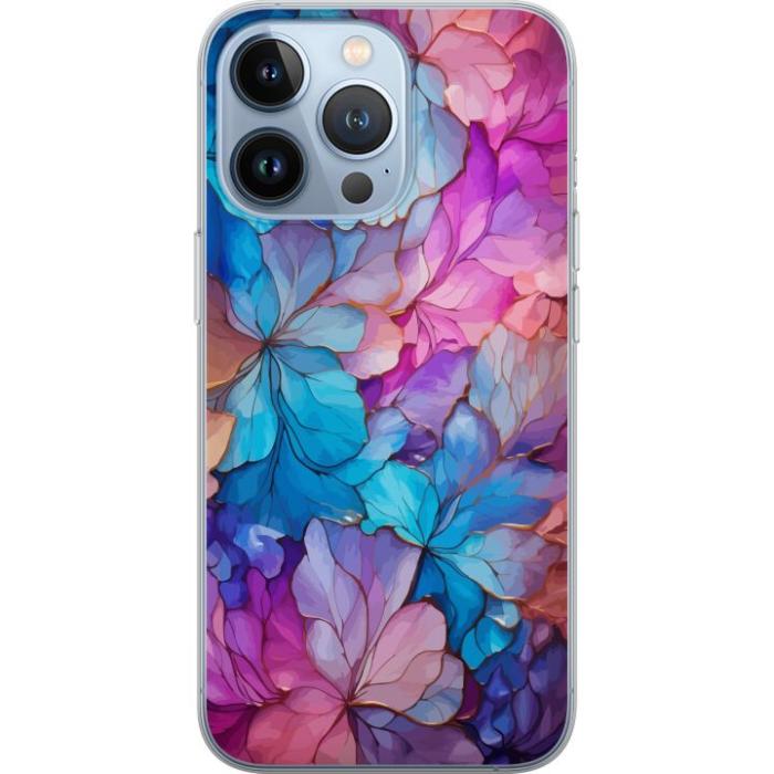 iSecrets - Mobilskal till Apple iPhone 13 Pro med Magiskt