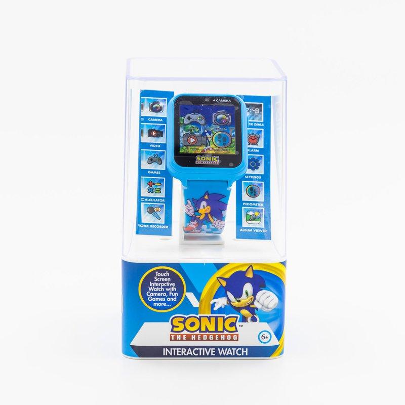 ACCUTIME Smart Watch Sonic