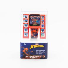 ACCUTIME - ACCUTIME Smart Watch Spider-Man