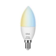 ADURO - ADURO Lampa E14 Vit Dimbar Zigbee