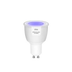 ADURO - ADURO Lampa GU10 RGB Spot Dimbar Zigbee
