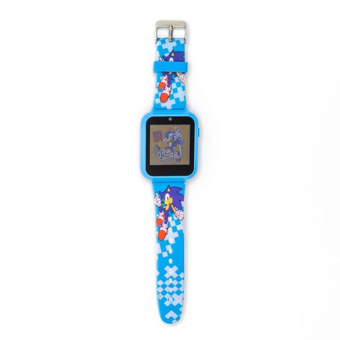 ACCUTIME - ACCUTIME Smart Watch Sonic