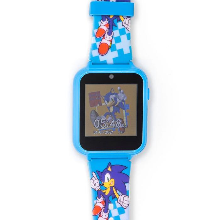 ACCUTIME - ACCUTIME Smart Watch Sonic