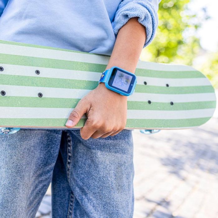 ACCUTIME - ACCUTIME Smart Watch Sonic