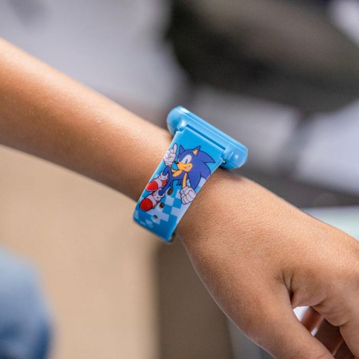 ACCUTIME - ACCUTIME Smart Watch Sonic