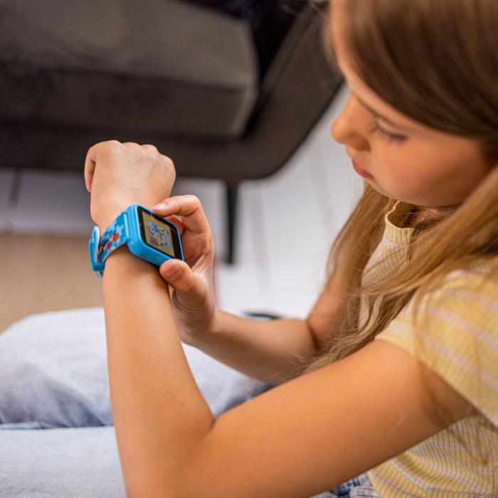ACCUTIME - ACCUTIME Smart Watch Sonic