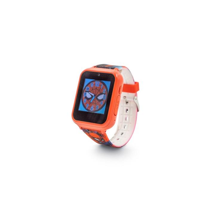 ACCUTIME - ACCUTIME Smart Watch Spider-Man